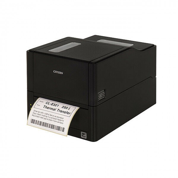 CITIZEN CL-E300 *NOVO* CITIZEN CL-E300 *NOVO*